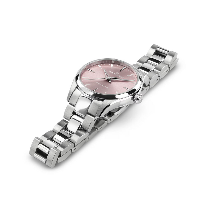 Hamilton Jazzmaster Quartz 32 mm