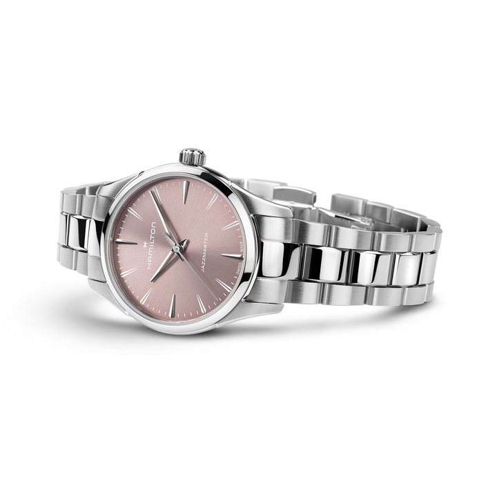 Hamilton Jazzmaster Quartz 32 mm