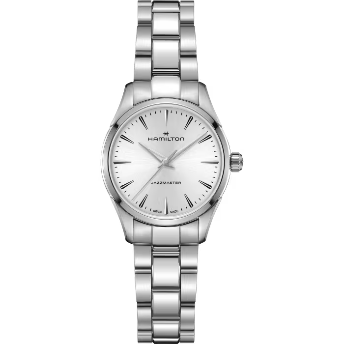 Hamilton Jazzmaster Quartz 32mm