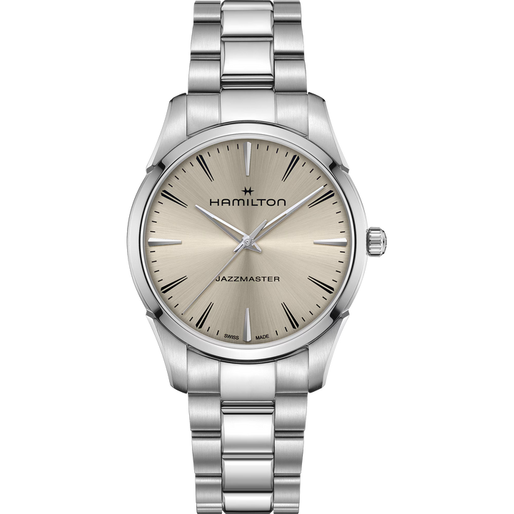 Hamilton Jazzmaster Quartz 40 mm
