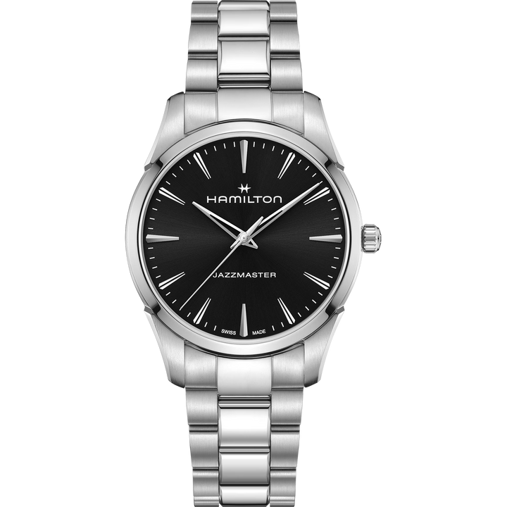 Hamilton Jazzmaster Quartz 40 mm