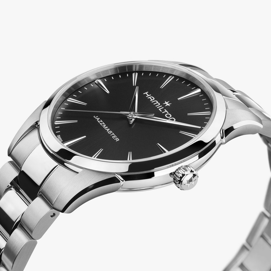 Hamilton Jazzmaster Quartz 40 mm
