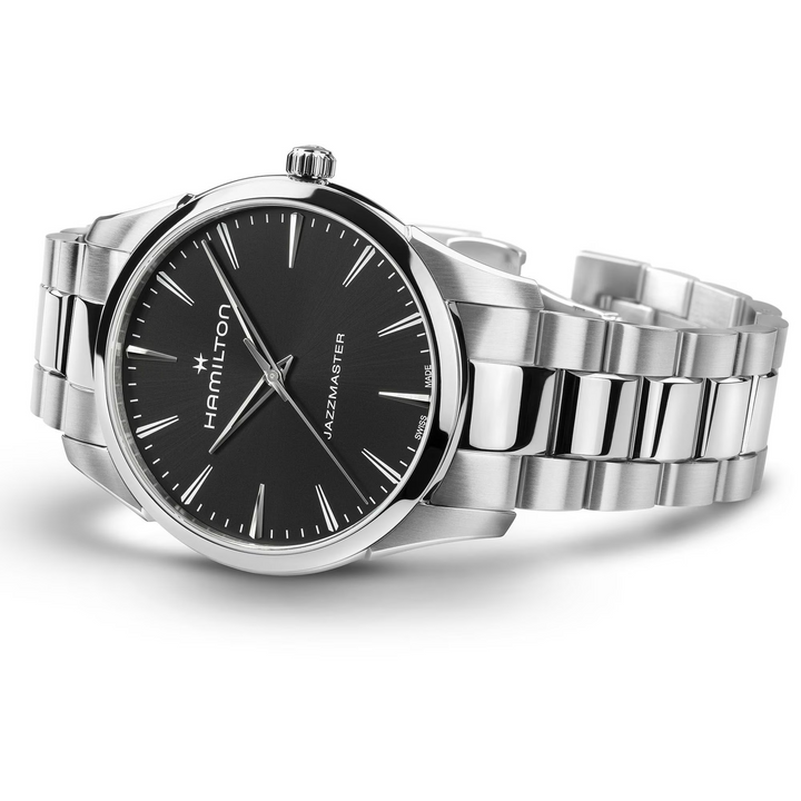 Hamilton Jazzmaster Quartz 40 mm