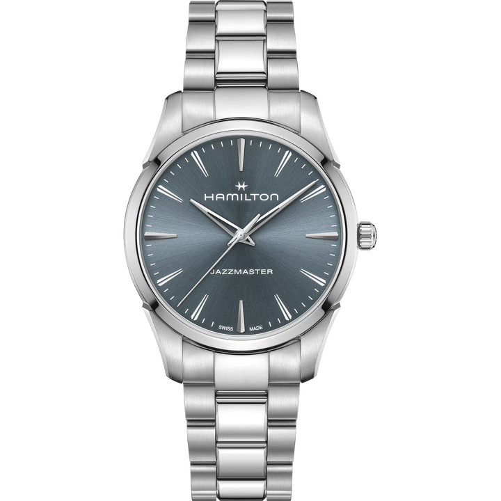 Hamilton Jazzmaster Quartz 40 mm