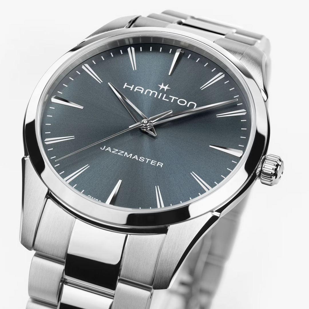 Hamilton Jazzmaster Quartz 40 mm