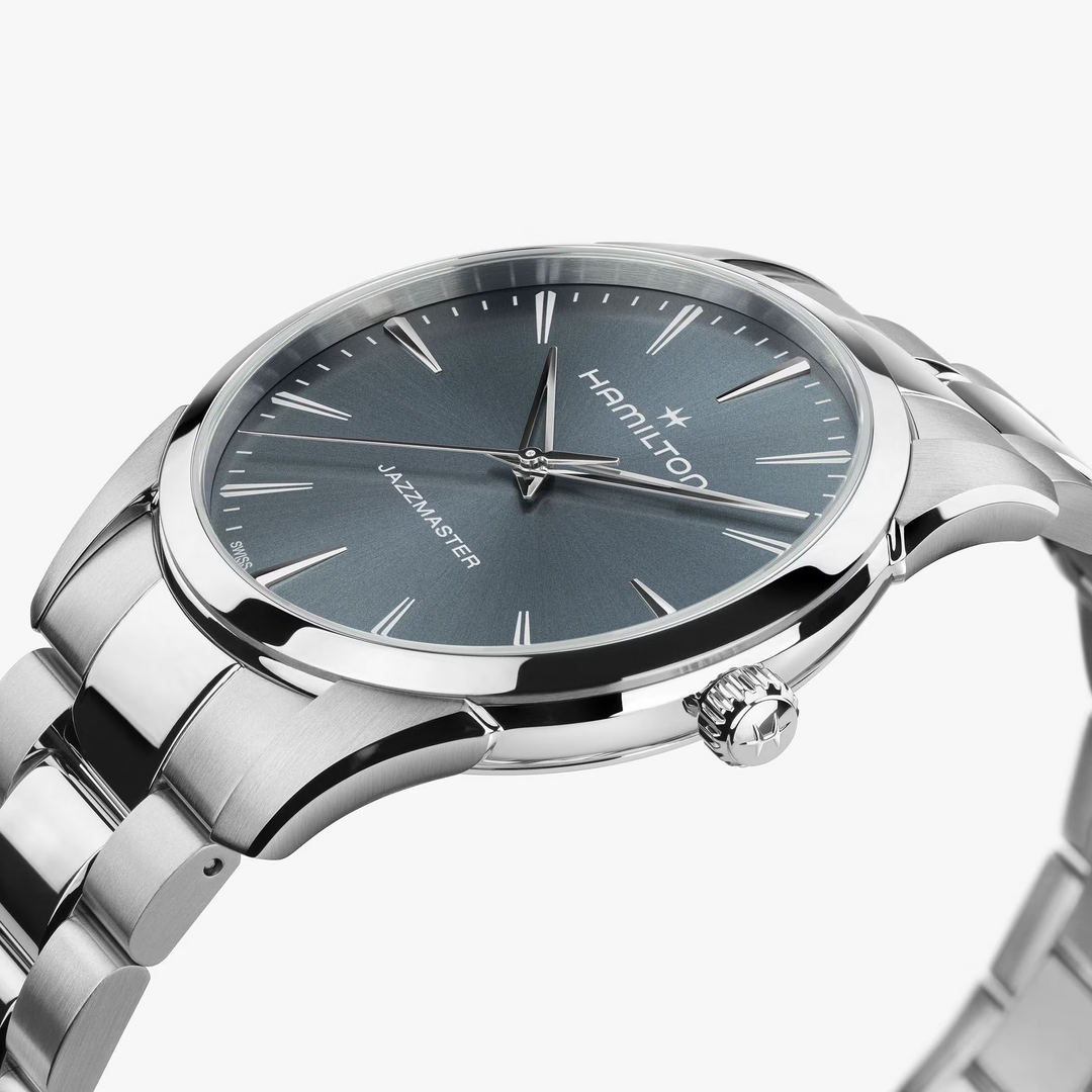 Hamilton Jazzmaster Quartz 40 mm