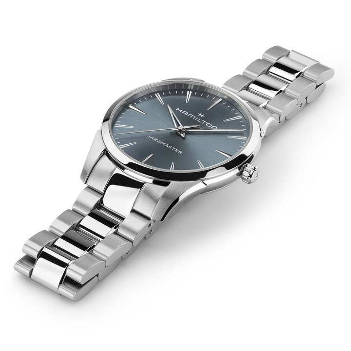 Hamilton Jazzmaster Quartz 40 mm