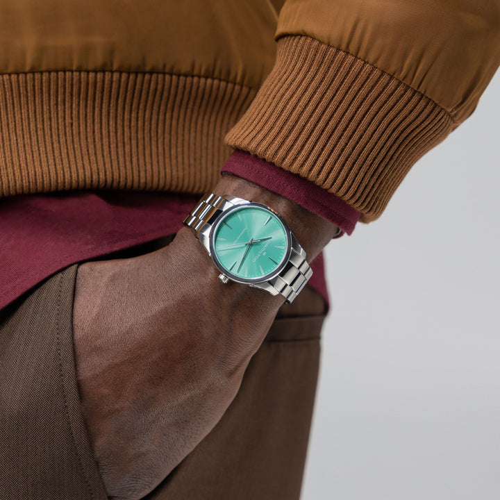 Hamilton Jazzmaster Quartz 40mm