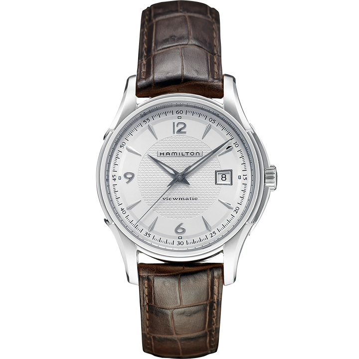 HAMILTON JAZZMASTER VIEWMATIC AUTO