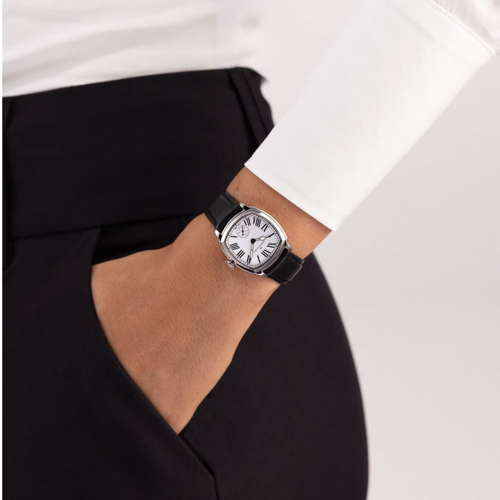 Hamilton American Classic Cushion Mechanical 30mm x 30mm