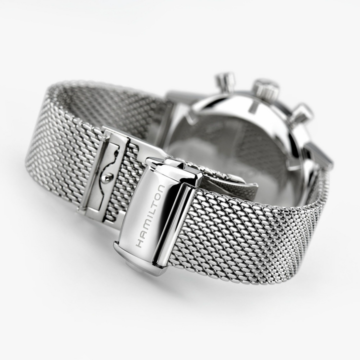 Hamilton American Classic Intra-Matic Chronograph H 40mm