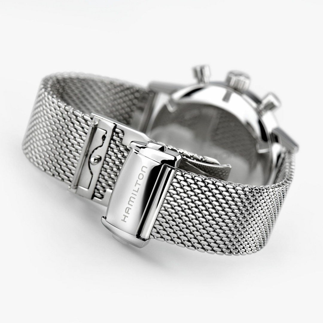 Hamilton American Classic Intra-Matic Chronograph H 40mm