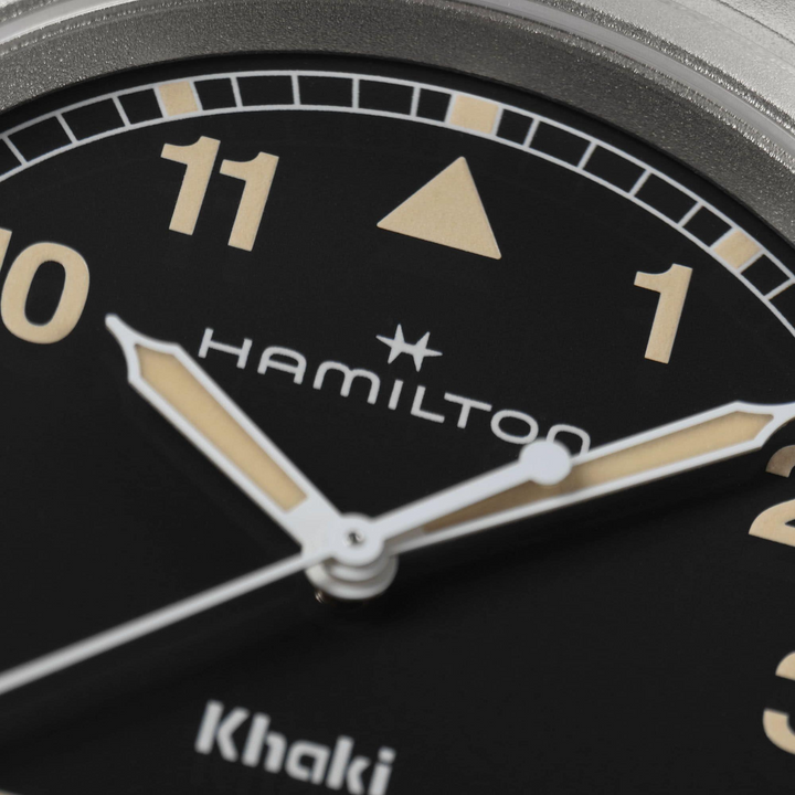 Hamilton Khaki Field Quartz 38mm