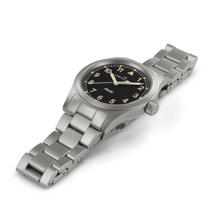 Hamilton Khaki Field Quartz 38mm