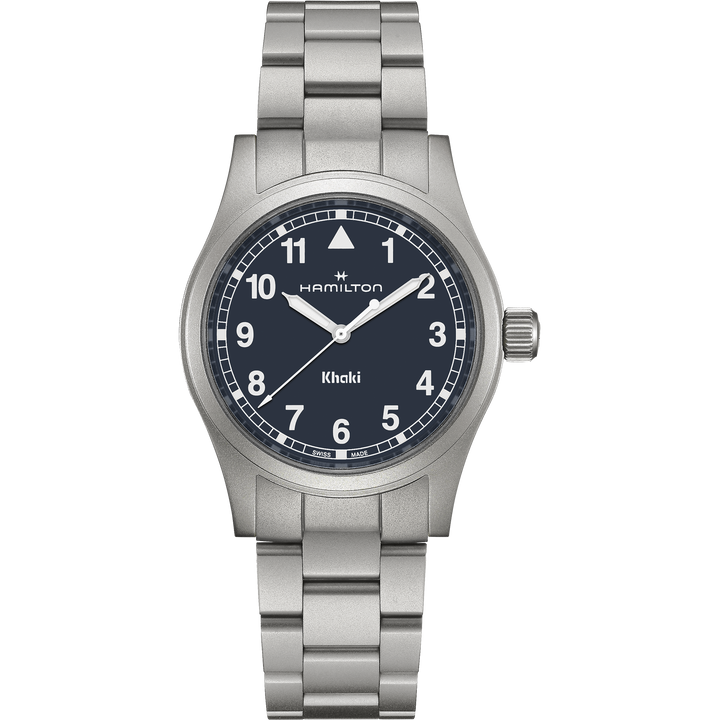 Hamilton Khaki Field Quartz 38mm
