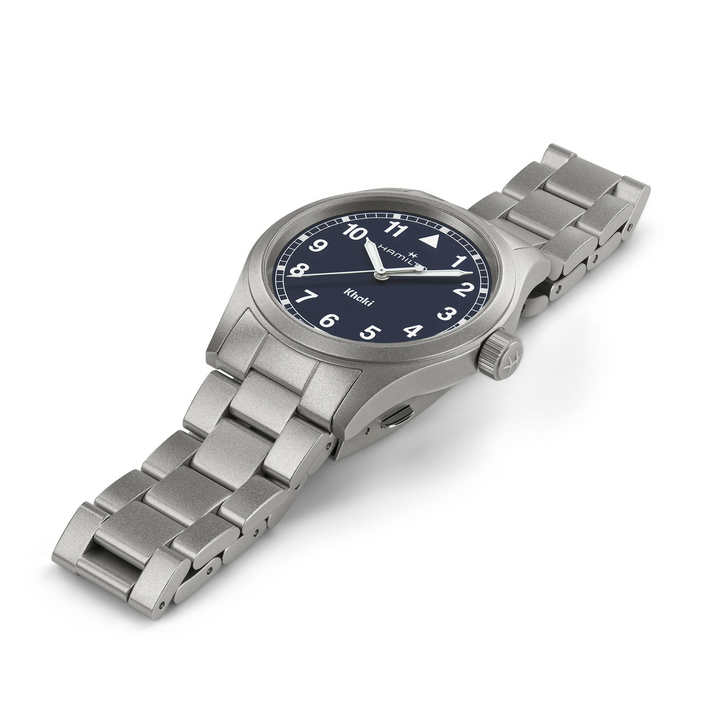 Hamilton Khaki Field Quartz 38mm