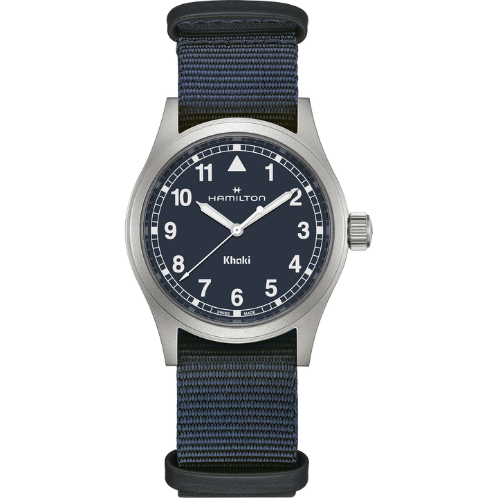 Hamilton Khaki Field Quartz 38mm