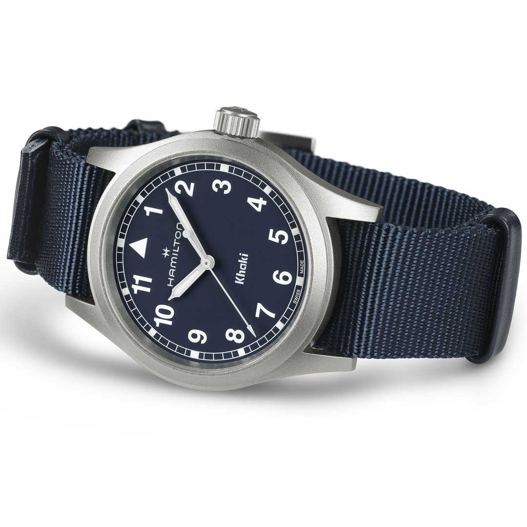 Hamilton Khaki Field Quartz 38mm