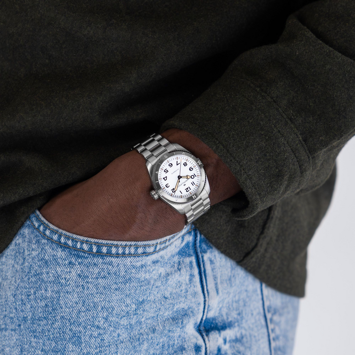 Hamilton Khaki Field Expedition Auto 37mm