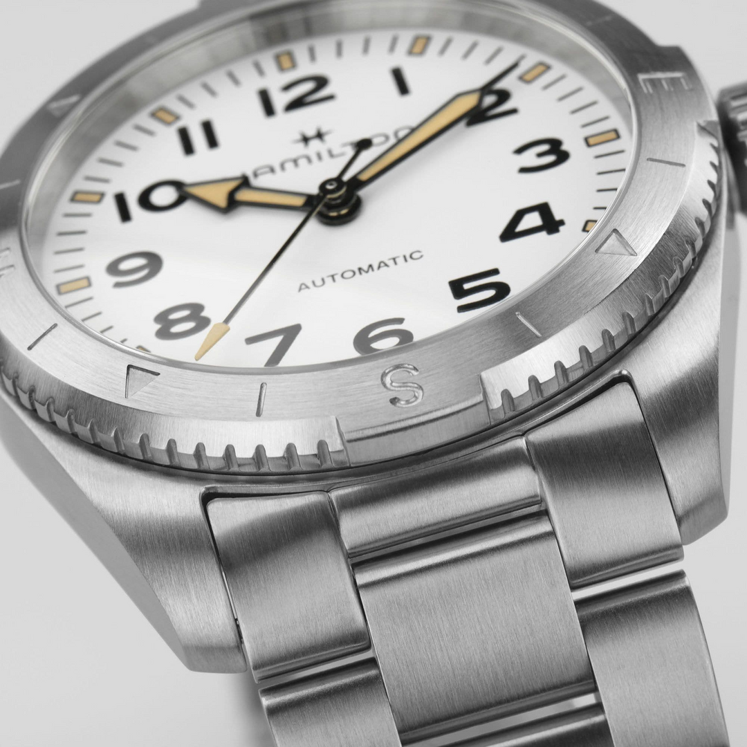 Hamilton Khaki Field Expedition Auto 37mm