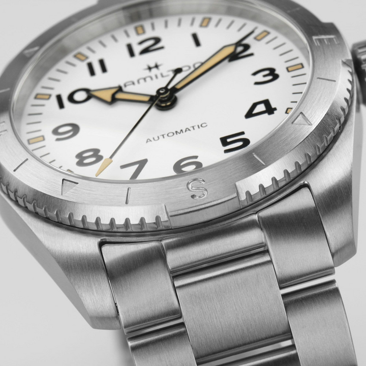 Hamilton Khaki Field Expedition Auto 37mm