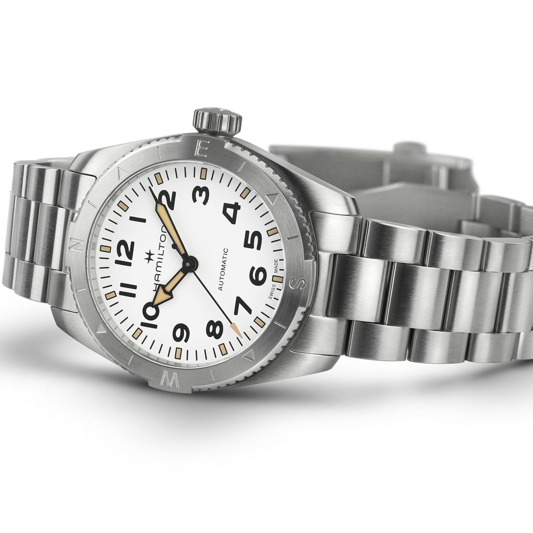Hamilton Khaki Field Expedition Auto 37mm