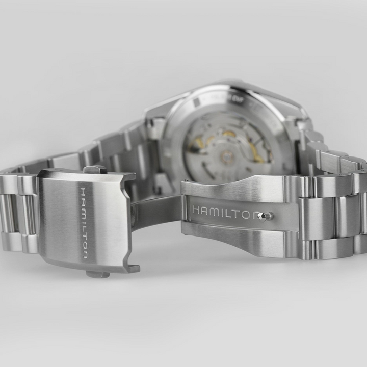 Hamilton Khaki Field Expedition Auto 41mm