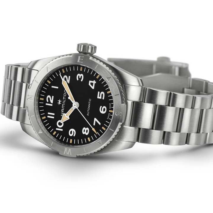 Hamilton Khaki Field Expedition Auto 41mm