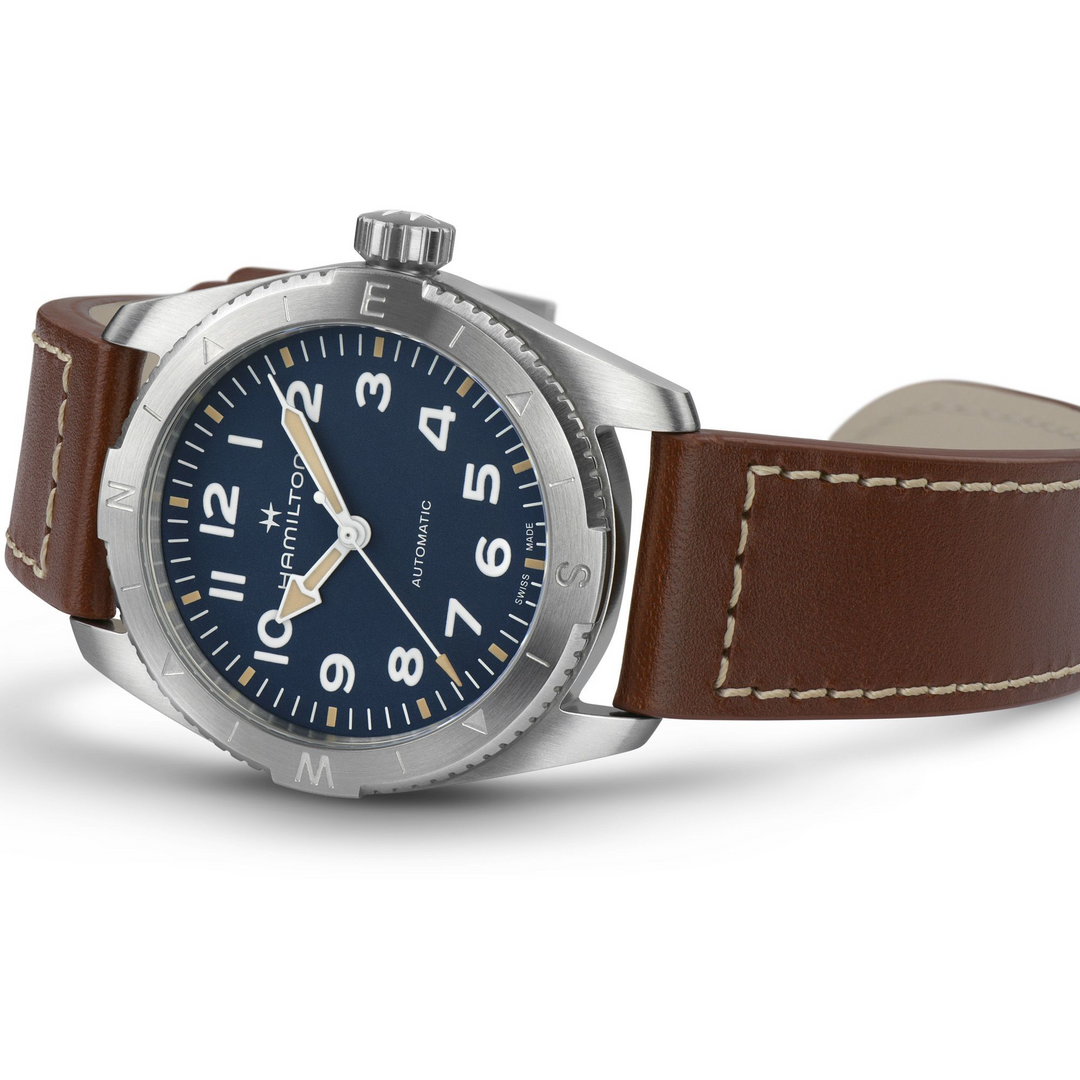 Hamilton Khaki Field Expedition Auto 37 mm