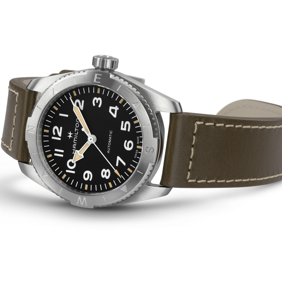 Hamilton Khaki Field Expedition Auto 37mm
