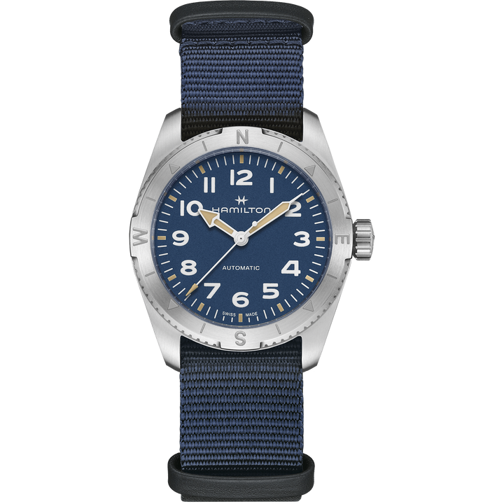 Hamilton Khaki Field Expedition Auto 37mm