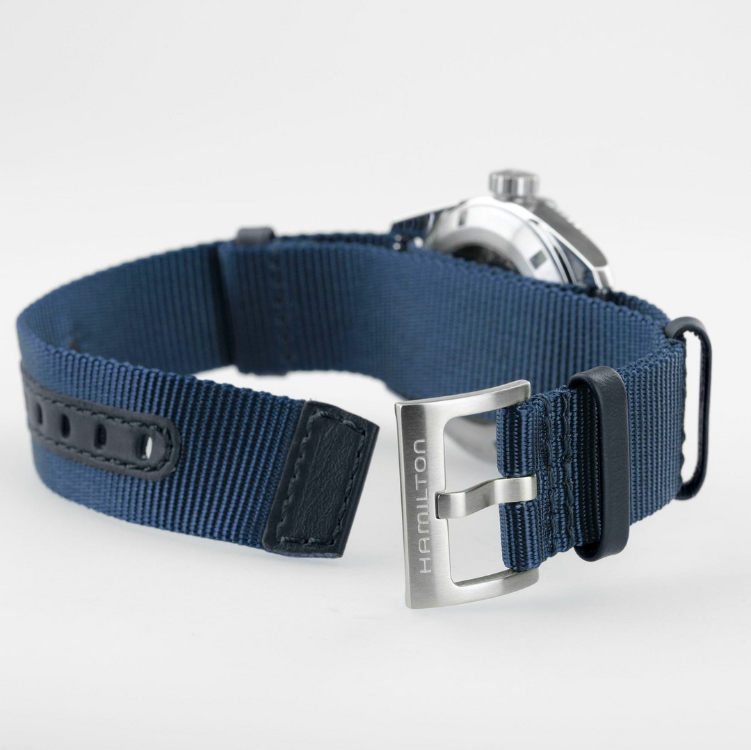 Hamilton Khaki Field Expedition Auto 37mm