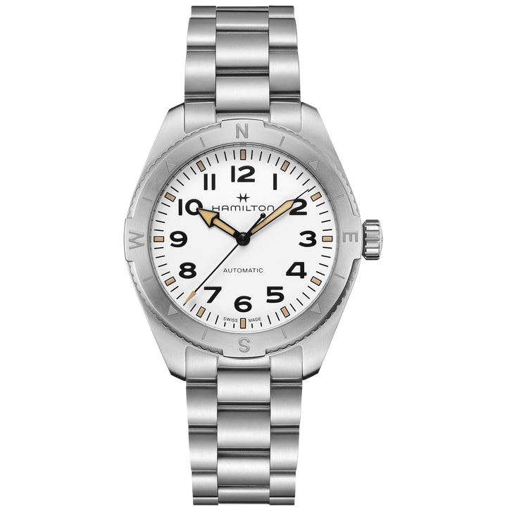 Hamilton Khaki Field Expedition Auto 41mm