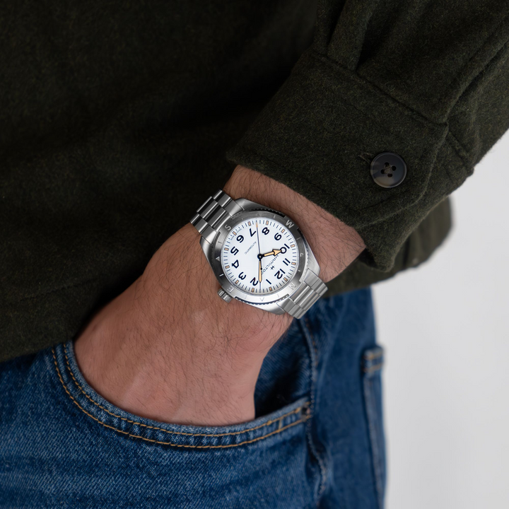 Hamilton Khaki Field Expedition Auto 41mm