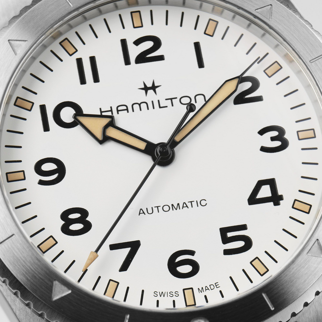 Hamilton Khaki Field Expedition Auto 41mm