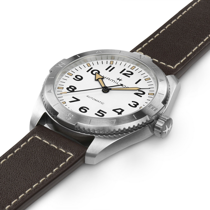 Hamilton Khaki Field Expedition Auto 41mm
