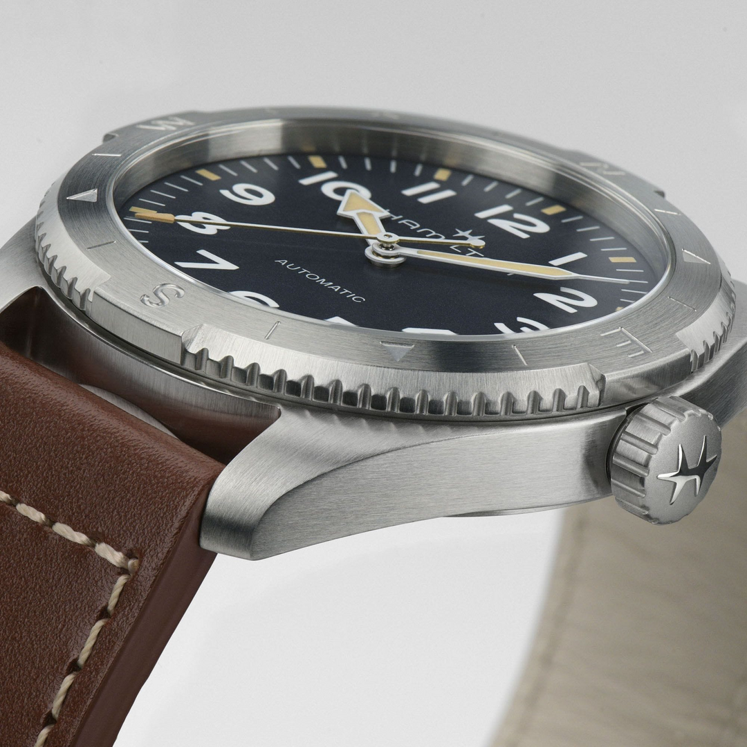 Hamilton Khaki Field Expedition Auto 41mm