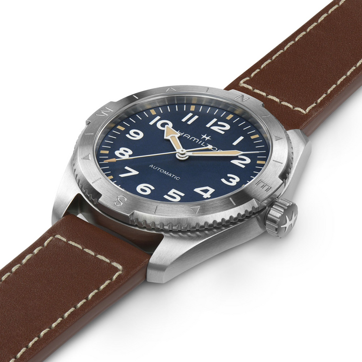 Hamilton Khaki Field Expedition Auto 41mm