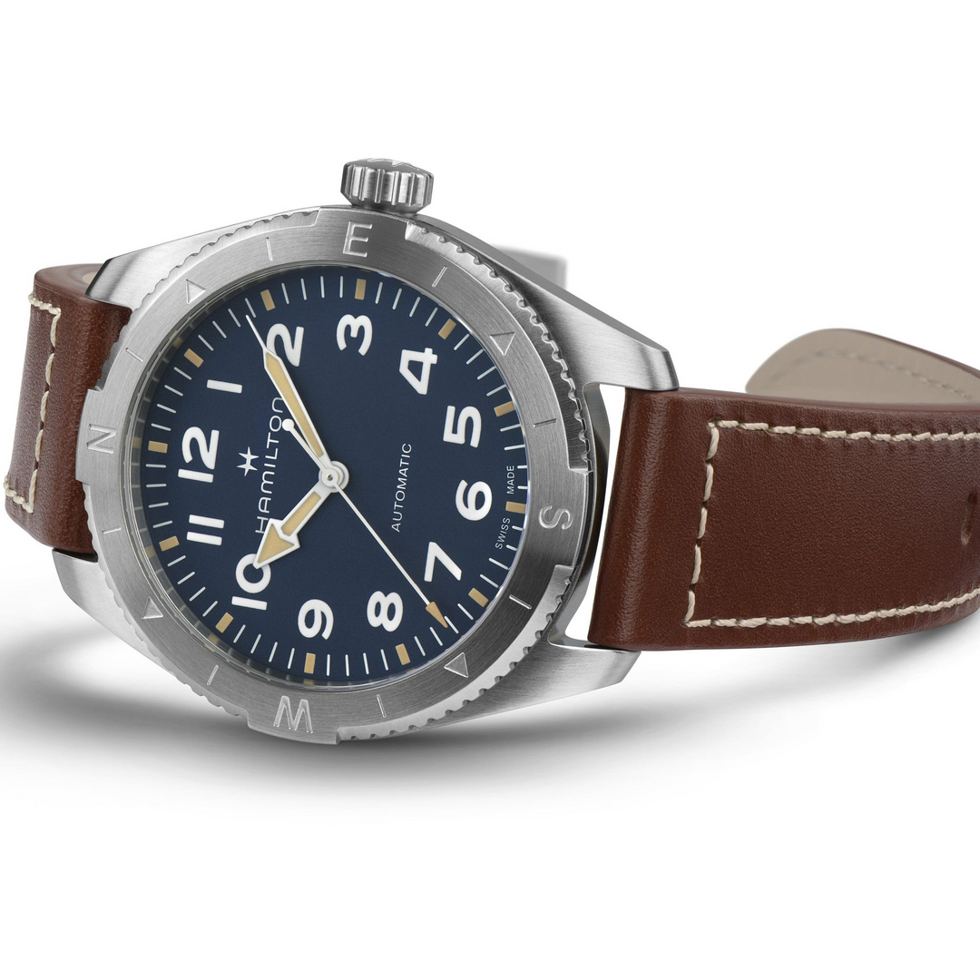 Hamilton Khaki Field Expedition Auto 41mm