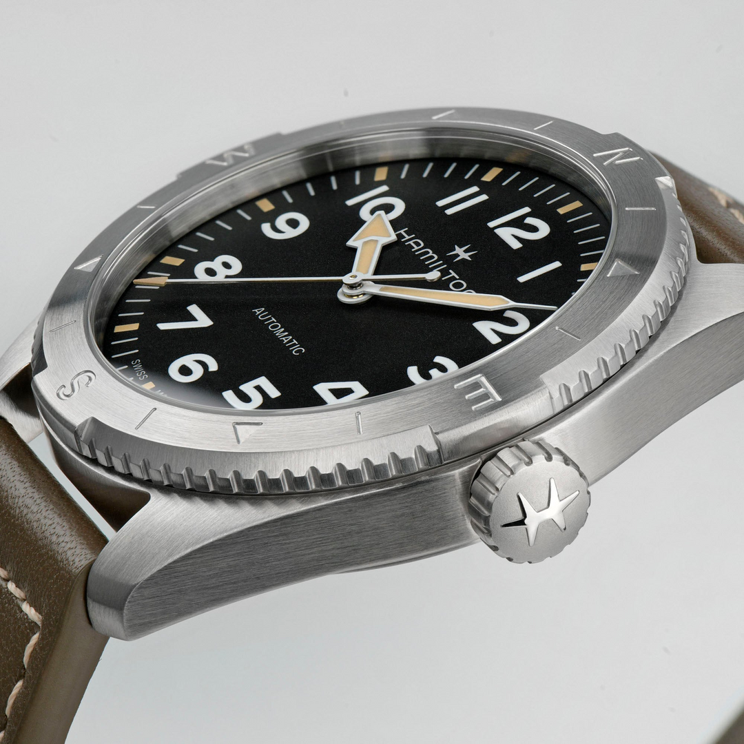 Hamilton Khaki Field Expedition Auto 41mm