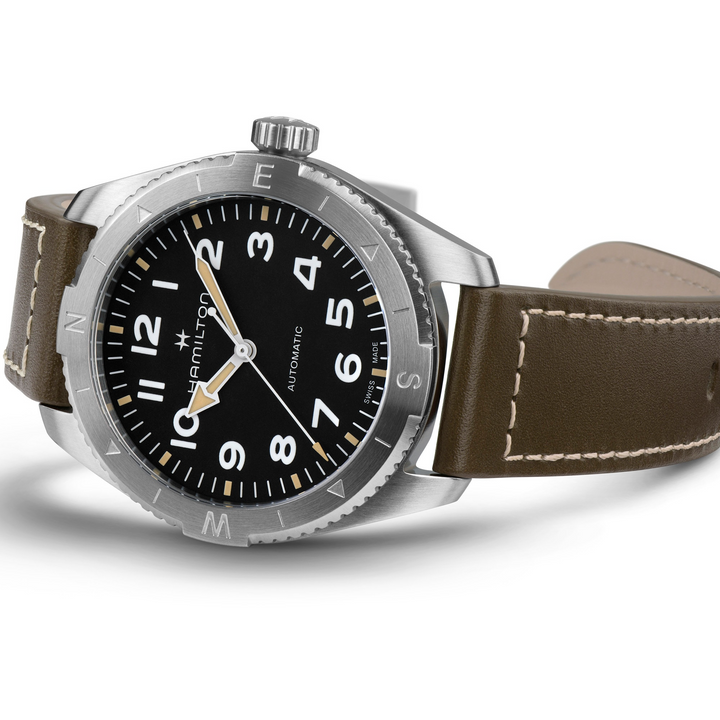 Hamilton Khaki Field Expedition Auto 41mm