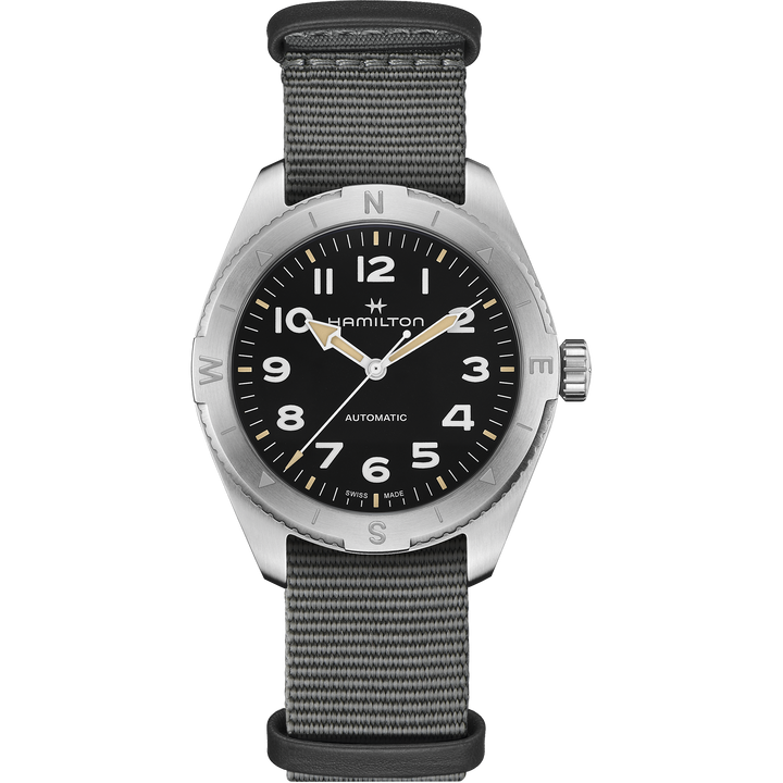 Hamilton Khaki Field Expedition Auto 41mm