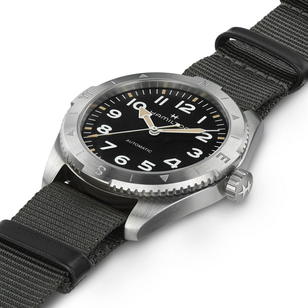 Hamilton Khaki Field Expedition Auto 41mm