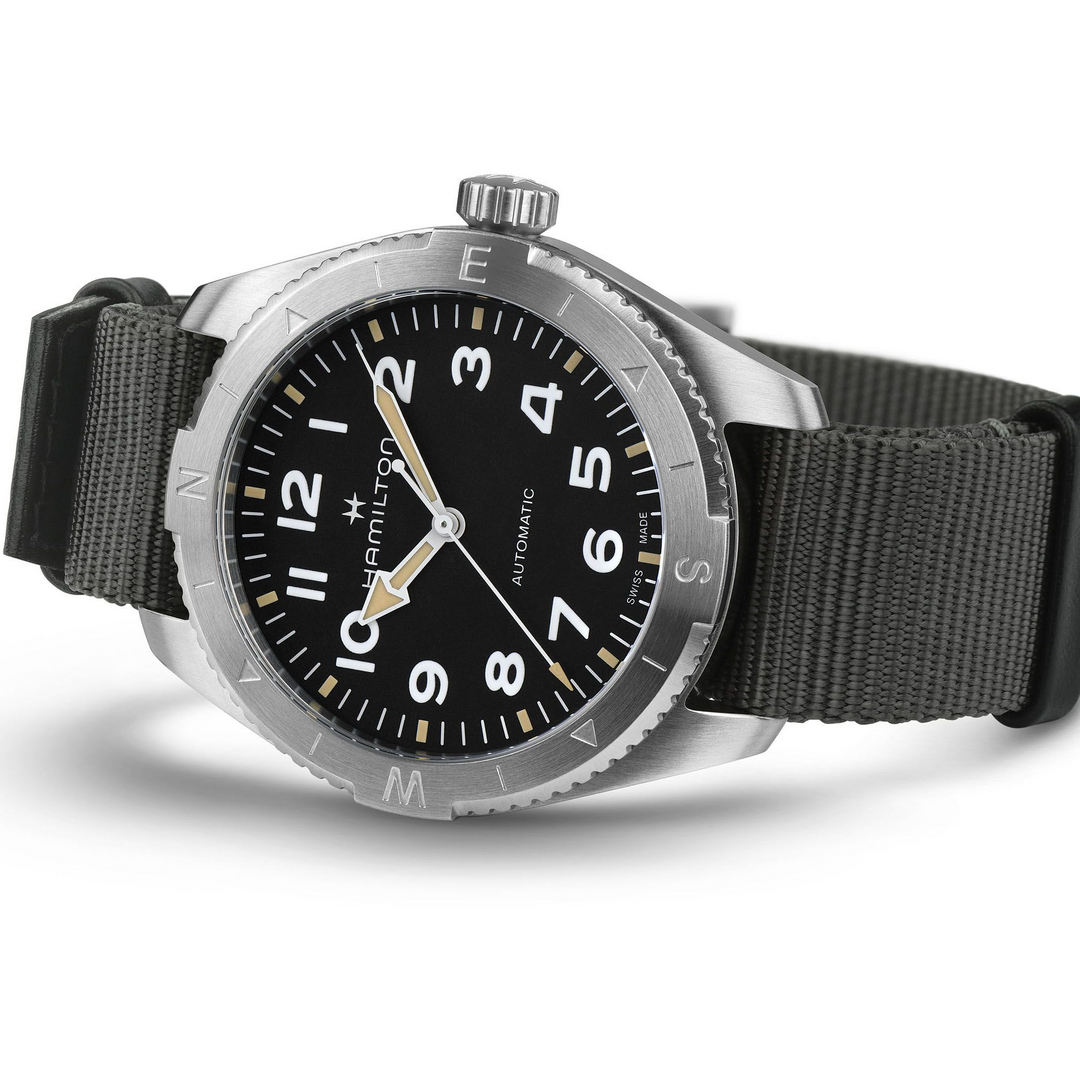 Hamilton Khaki Field Expedition Auto 41mm