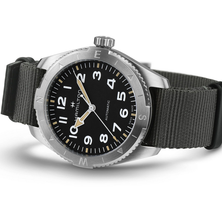 Hamilton Khaki Field Expedition Auto 41mm