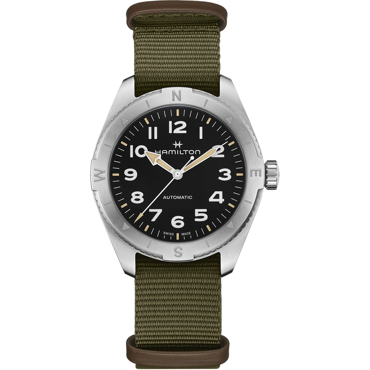 Hamilton Khaki Field Expedition Auto 41mm