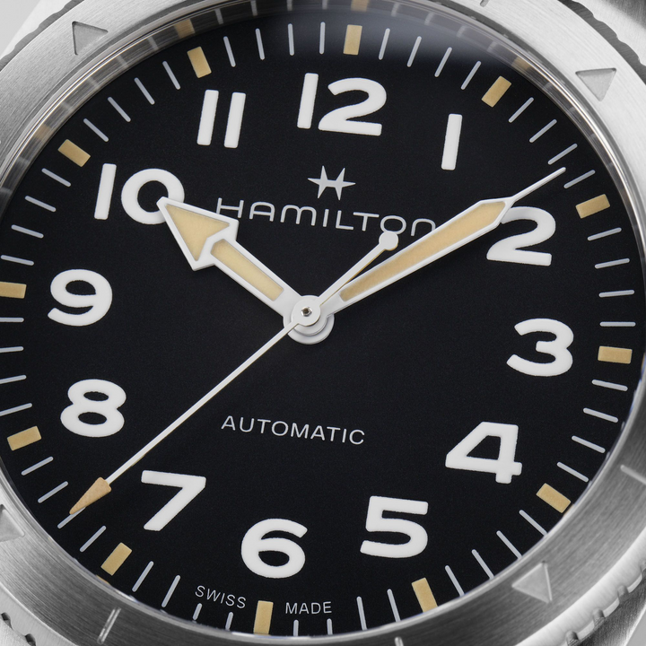 Hamilton Khaki Field Expedition Auto 41mm