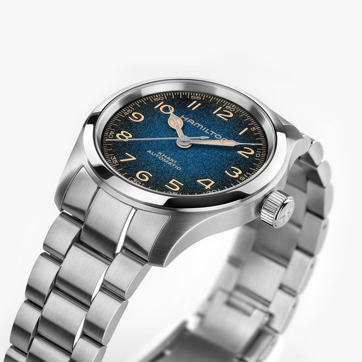 Hamilton Khaki Field Murph 38mm