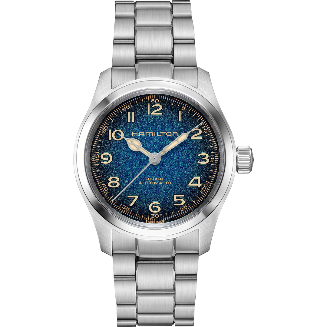 Hamilton Khaki Field Murph 38mm