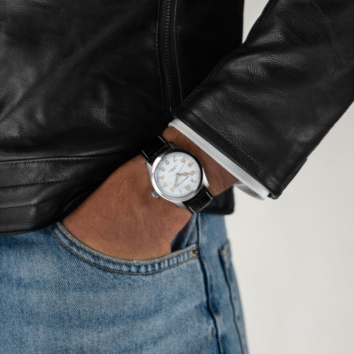 Hamilton Khaki Field Murph 38mm